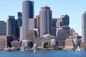 Vorschau: Beste Reisezeit Boston